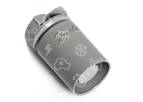 tryska termostatického expanzního ventilu DANFOSS TUA - 07